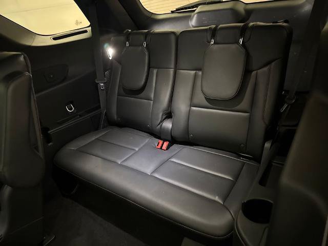 Certified 2025 Ford Explorer ST AWD/4WD image 36