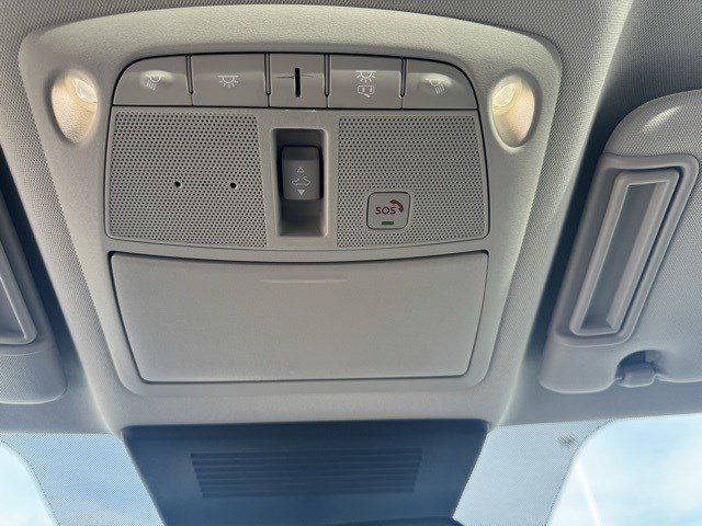 Used 2024 Nissan Armada SL w/ Cargo Package image 20