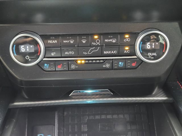 Certified 2021 Ford Expedition Limited RWD image 18