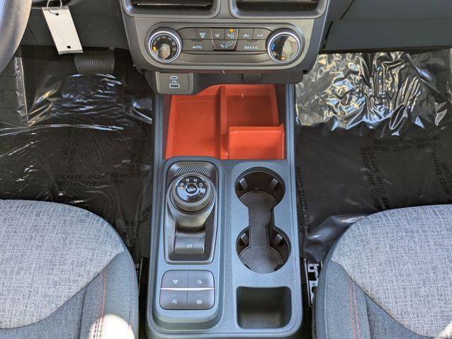 Certified 2024 Ford Maverick XLT FWD image 19