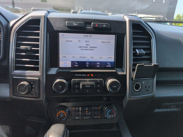 Certified 2020 Ford F150 XLT w/ Equipment Group 302A Luxury AWD/4WD image 32