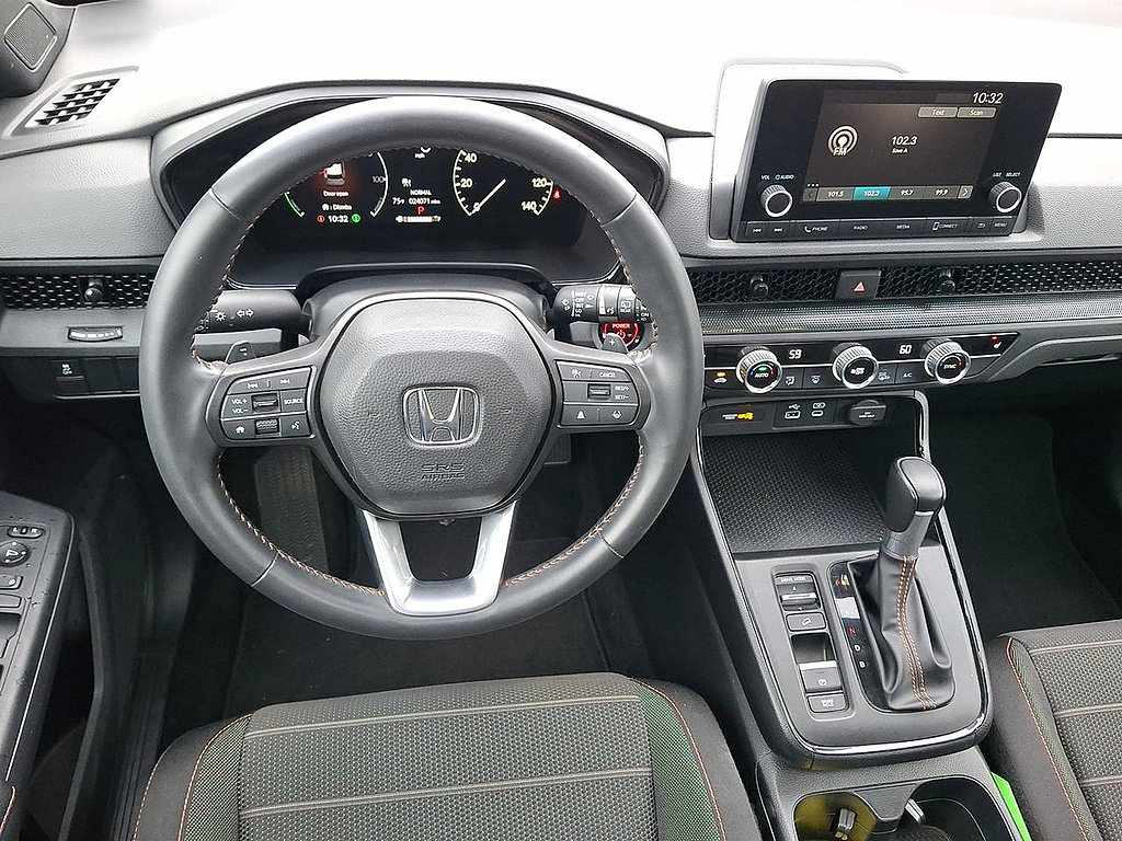 Used 2024 Honda CR-V Sport image 21