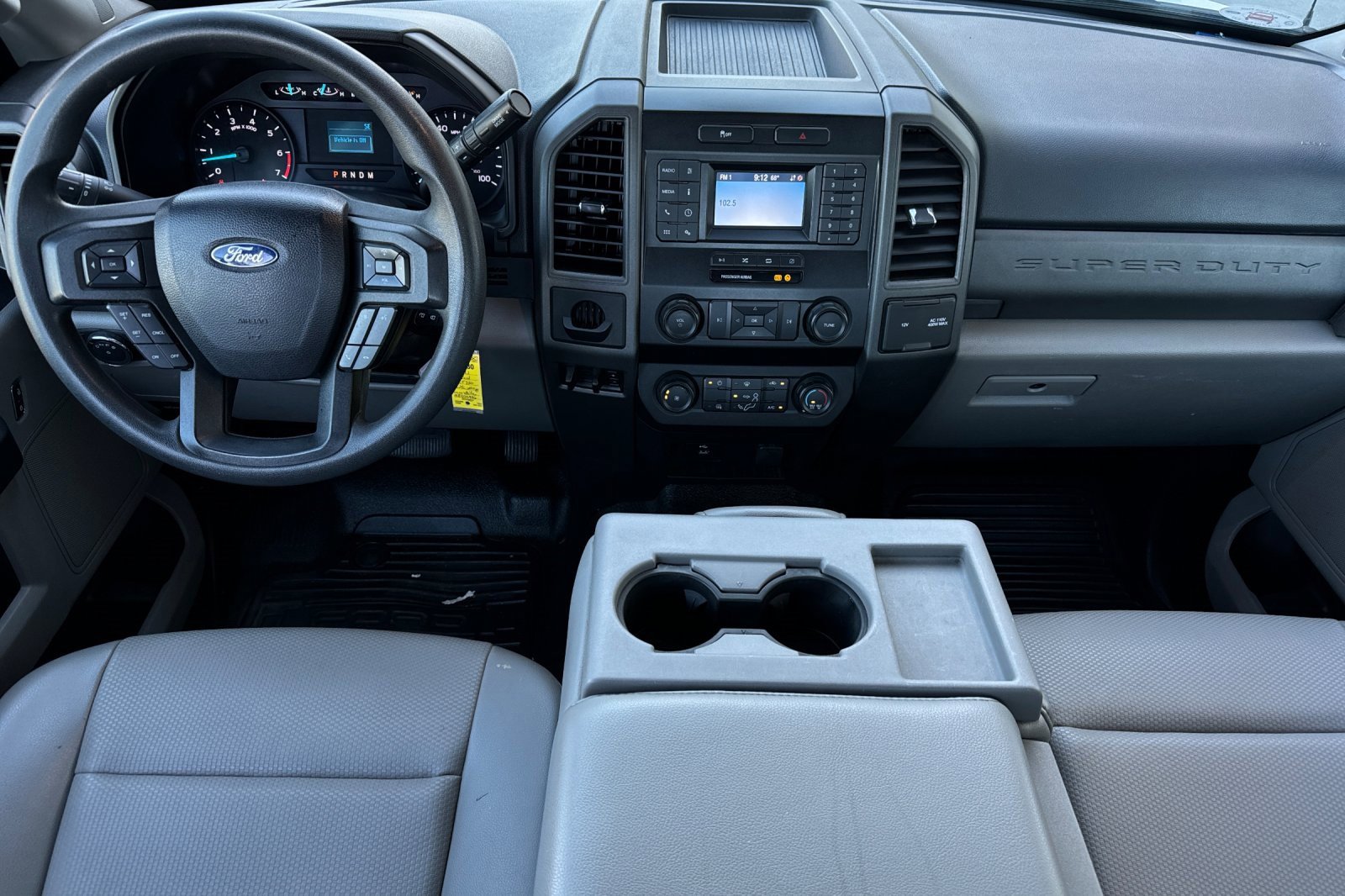 Certified 2021 Ford F350 XL w/ Power Equipment Group image 15