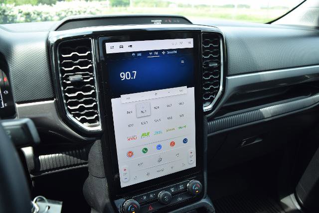 Certified 2024 Ford Ranger XLT w/ Equipment Group 301A High image 16