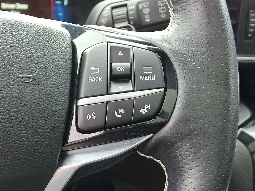 Certified 2022 Ford Explorer ST w/ Equipment Group 401A image 24