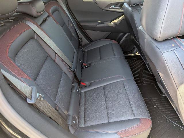 Used 2025 Chevrolet Equinox RS w/ Convenience Package III AWD/4WD image 30