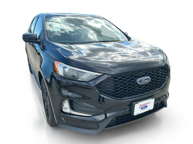 Certified 2024 Ford Edge ST-Line AWD/4WD image 10