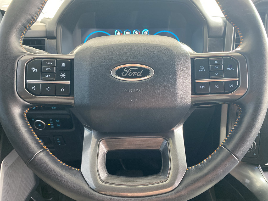 Certified 2023 Ford F150 Tremor w/ Equipment Group 402A High AWD/4WD image 10