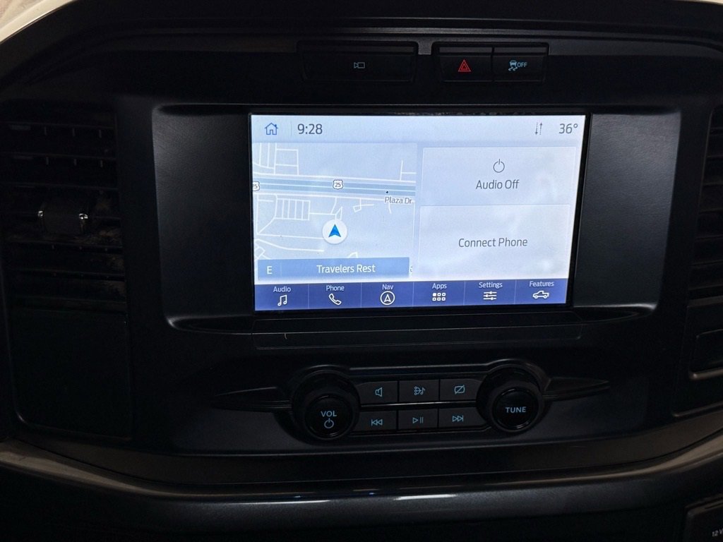 Certified 2022 Ford F150 XL w/ STX Appearance Package image 18