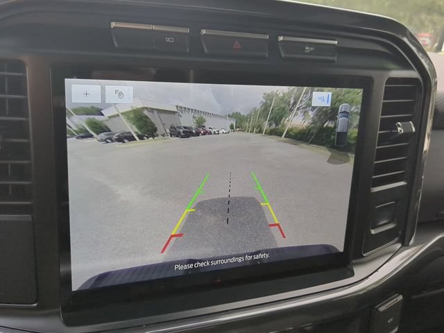 Certified 2022 Ford F150 XLT w/ Equipment Group 302A High AWD/4WD image 22