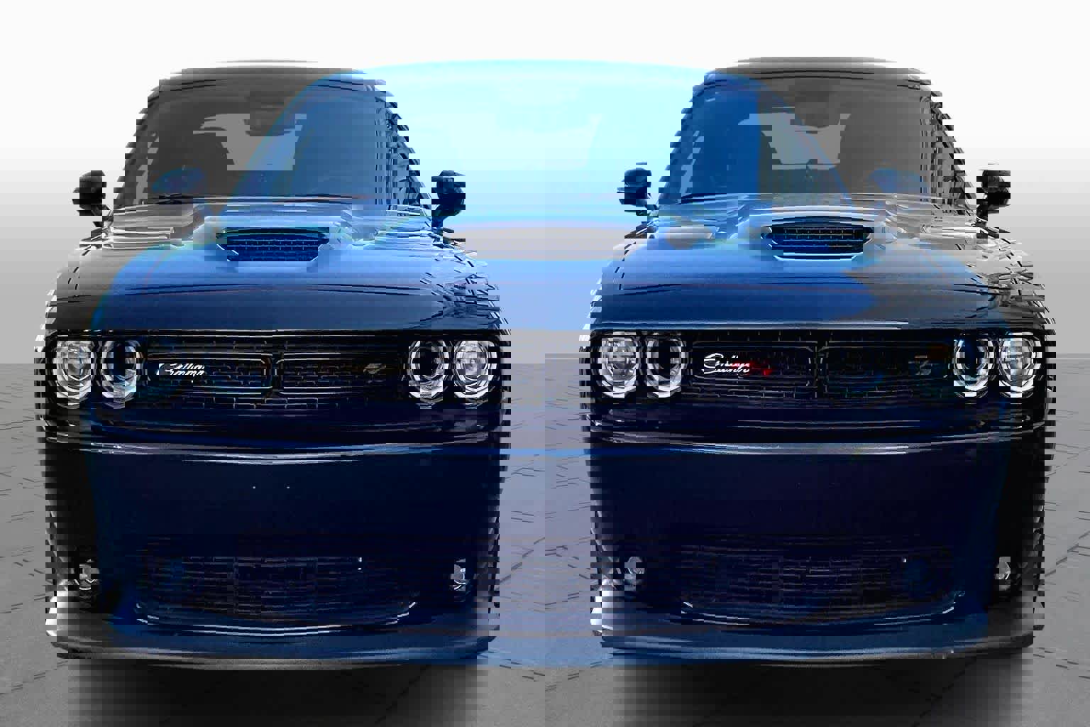 Used 2023 Dodge Challenger R/T Scat Pack image 7
