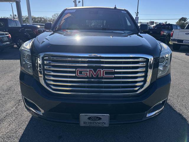 Used 2018 GMC Yukon SLT w/ Premium Edition image 2