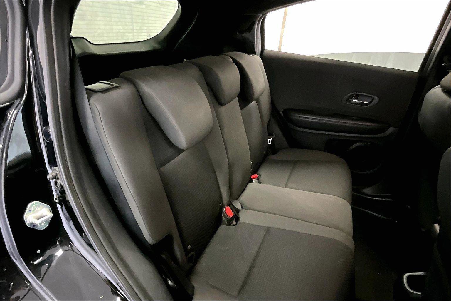 Used 2022 Honda HR-V Sport image 26