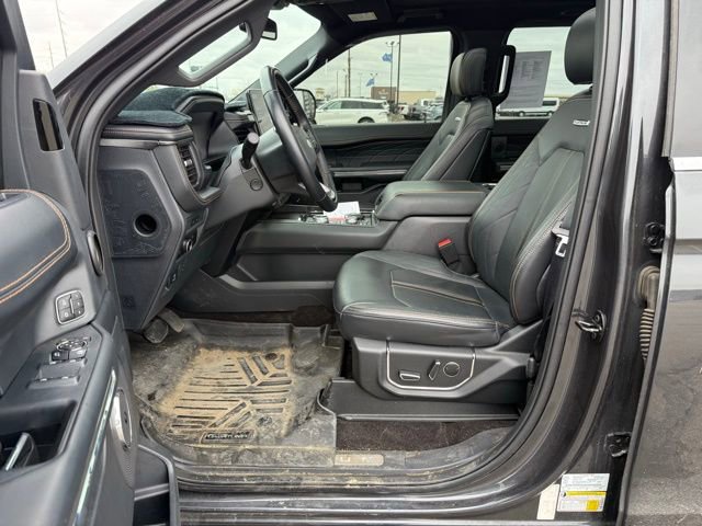 Certified 2023 Ford Expedition Max Platinum AWD/4WD image 16