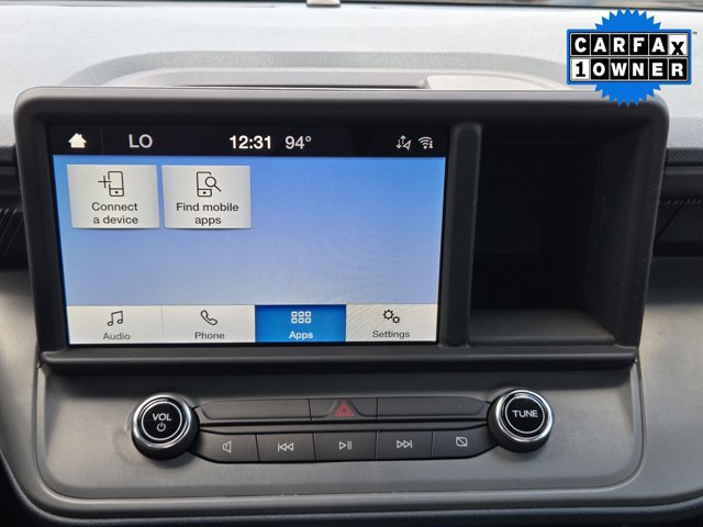Certified 2024 Ford Maverick XLT w/ XLT Luxury Package FWD image 14