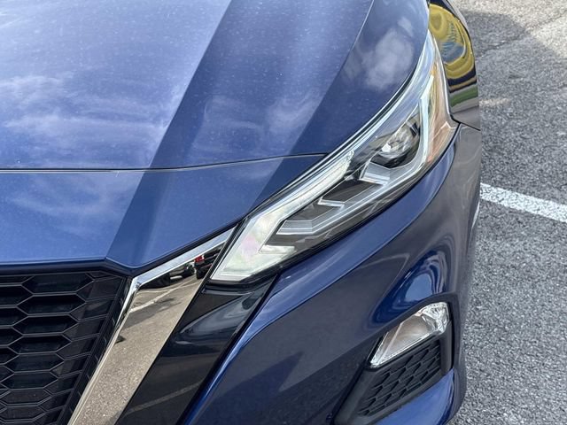 Used 2022 Nissan Altima 2.5 SR FWD image 10
