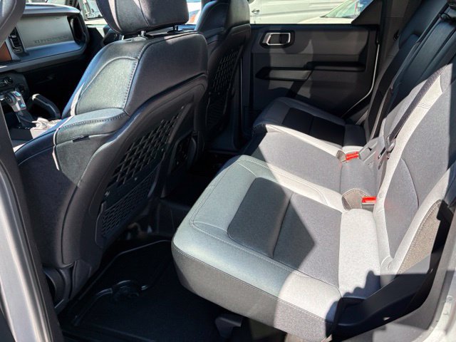Certified 2024 Ford Bronco Big Bend AWD/4WD image 31