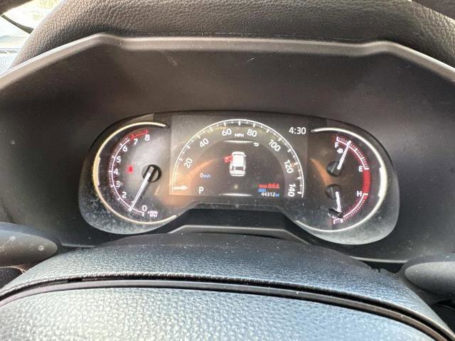 Used 2024 Toyota RAV4 LE image 21