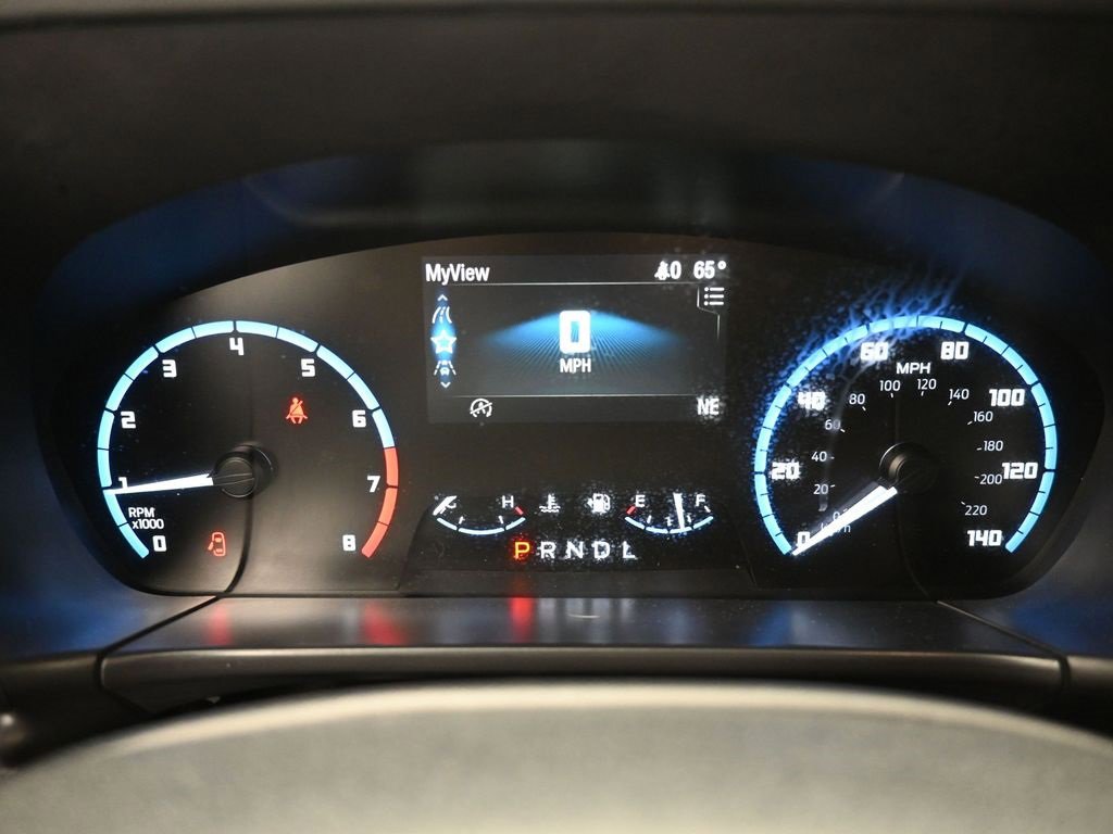 Certified 2023 Ford Bronco Sport Big Bend w/ Convenience Package image 6