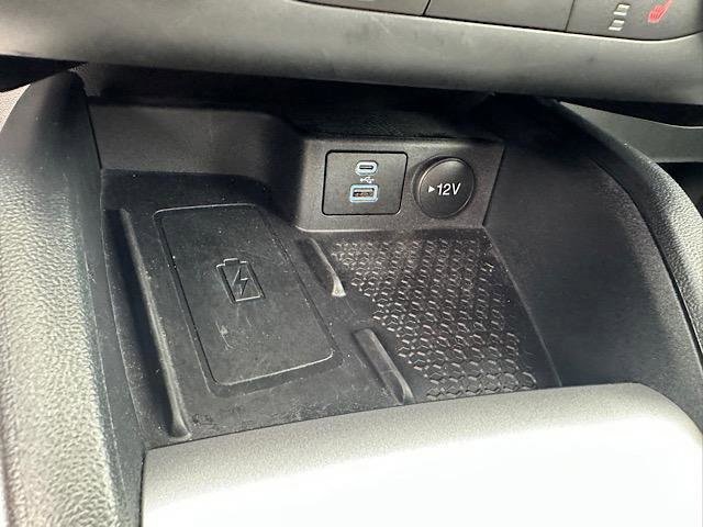 Certified 2022 Ford Bronco Sport Big Bend w/ Convenience Package image 38