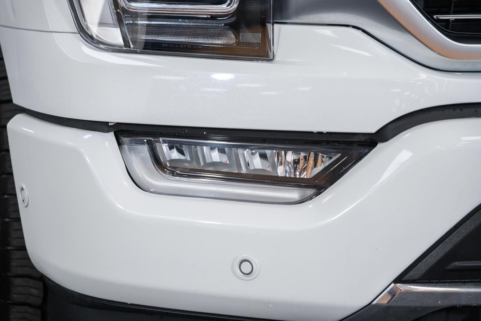 Certified 2023 Ford F150 Limited image 17