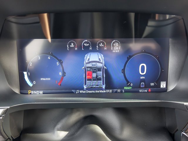 Certified 2026 Ford F150 Lariat AWD/4WD image 16