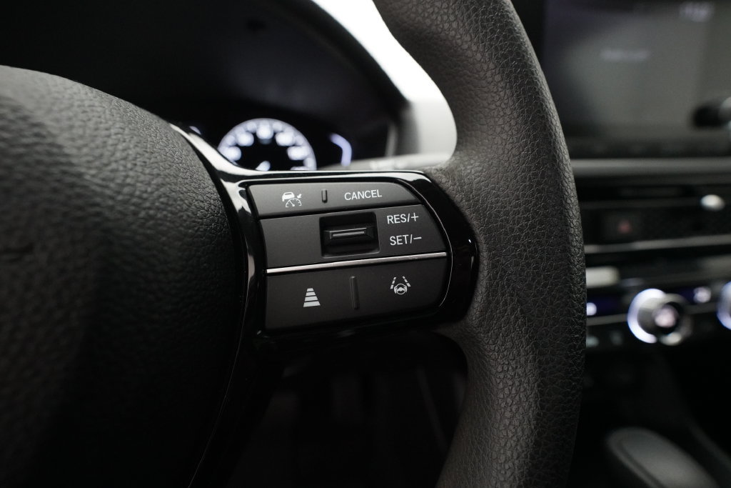 Used 2025 Honda Civic LX image 18