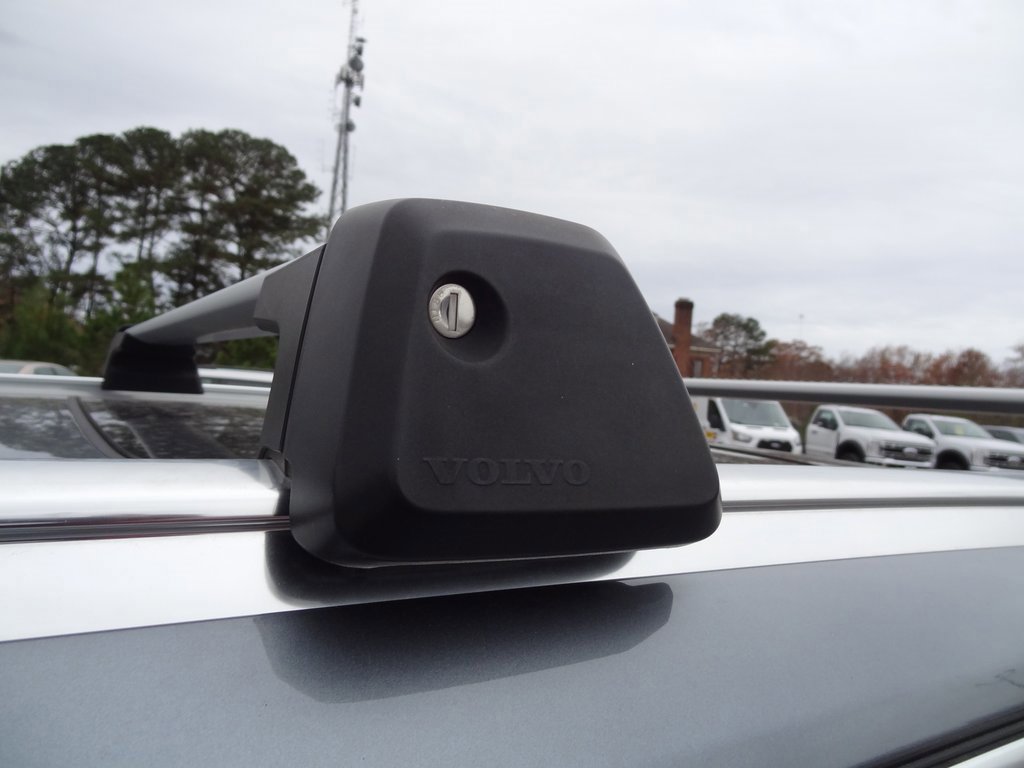 Used 2018 Volvo XC90 T6 Inscription w/ Convenience Package image 11