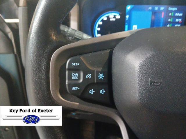 Certified 2023 Ford Bronco Outer Banks AWD/4WD image 25