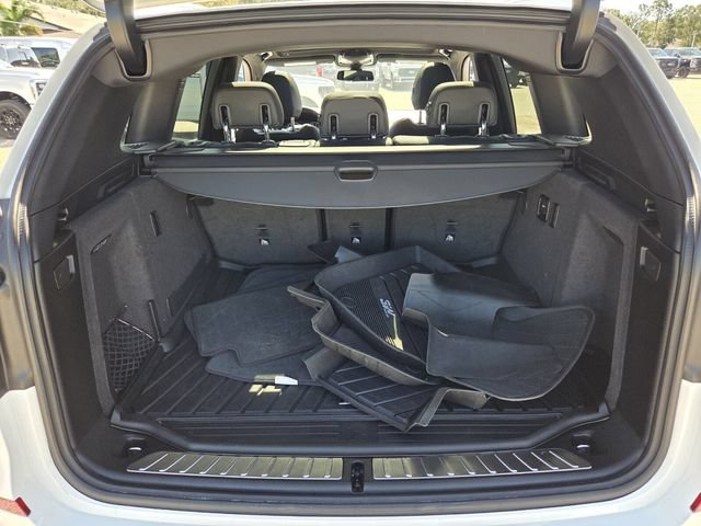 Used 2019 BMW X3 sDrive30i w/ Convenience Package RWD image 17