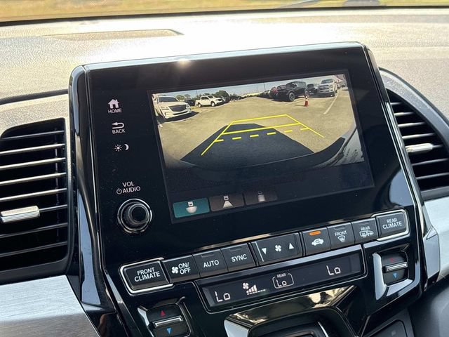 Used 2023 Honda Odyssey EX-L image 32