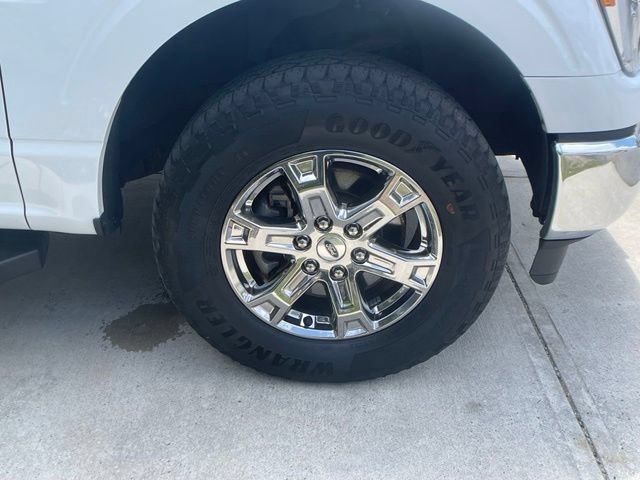 Certified 2023 Ford F150 Lariat AWD/4WD image 10