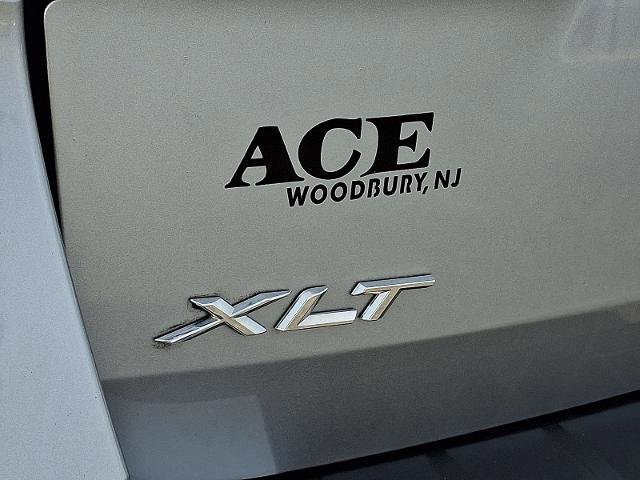 Certified 2023 Ford Explorer XLT w/ Equipment Group 202A image 30