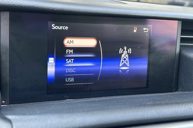 Used 2019 Lexus IS 300 F Sport image 23