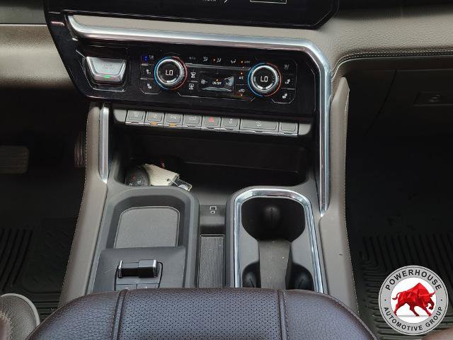 Used 2025 GMC Sierra 2500 Denali w/ Denali Reserve Package AWD/4WD image 23