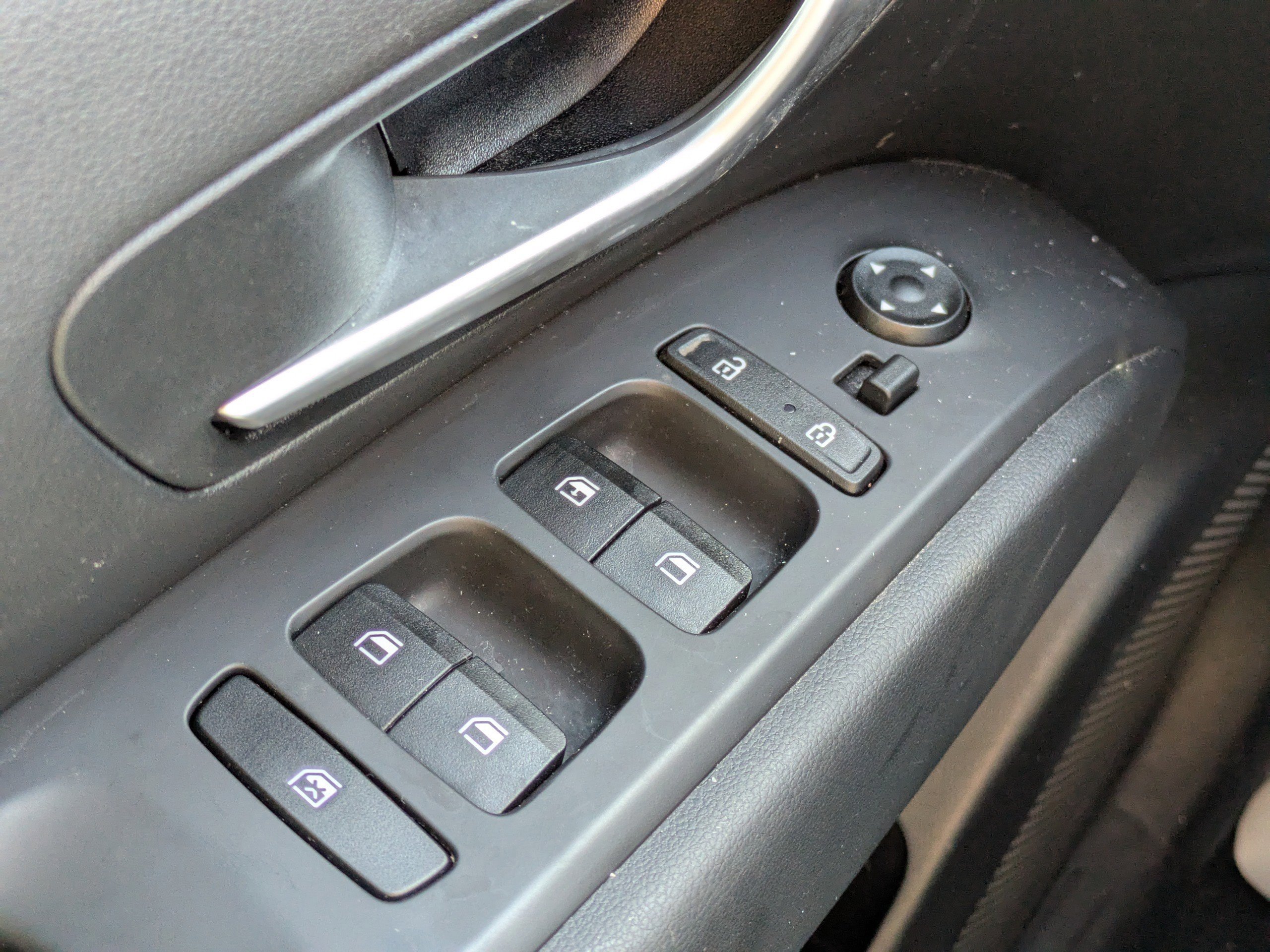 Used 2023 Hyundai Tucson SE image 24