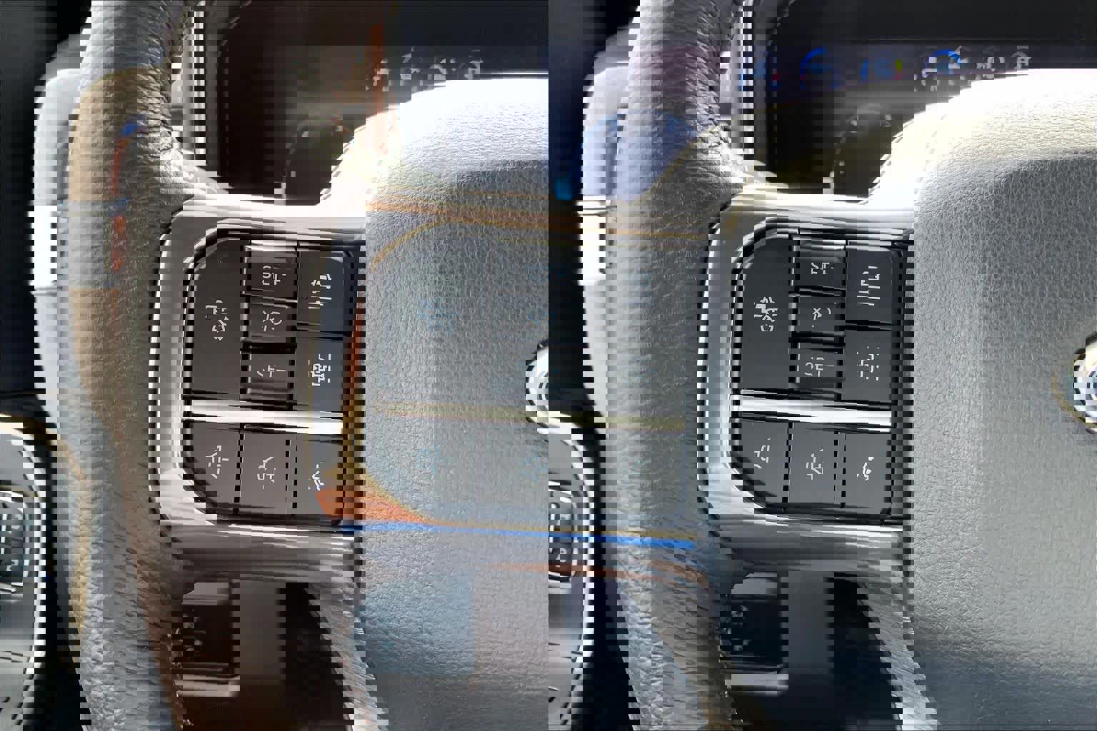 Certified 2024 Ford F250 King Ranch w/ Chrome Package image 24