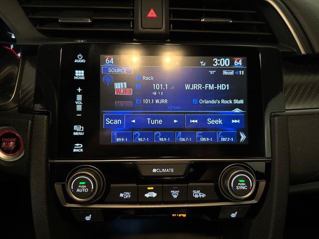 Used 2017 Honda Civic Si image 18