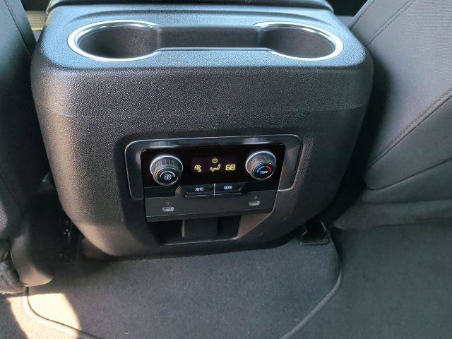 Used 2022 Chevrolet Tahoe LS w/ Driver Alert Package RWD image 13