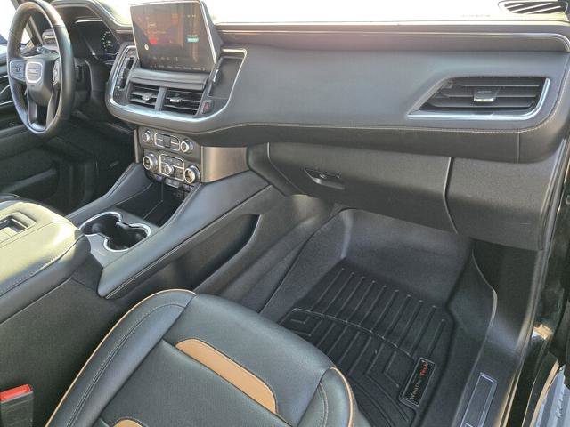 Used 2022 GMC Yukon AT4 image 19