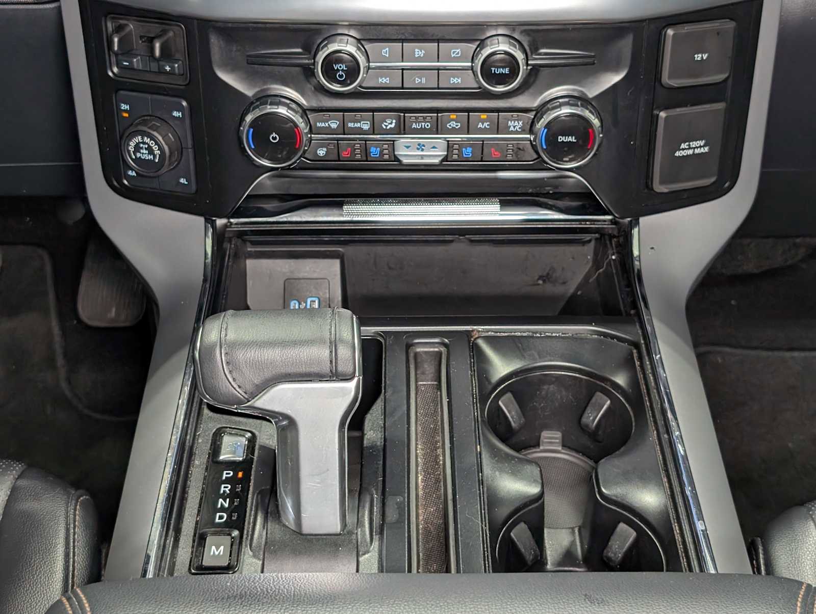 Certified 2024 Ford F150 Lariat w/ Tow/Haul Package AWD/4WD image 20