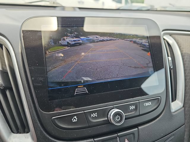 Used 2020 Chevrolet Malibu RS w/ LPO, Convenience Package 2 FWD image 25