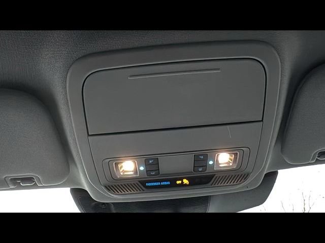 Certified 2023 Ford Explorer XLT w/ Equipment Group 202A AWD/4WD image 22