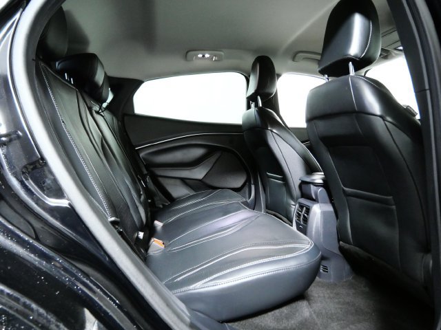 Certified 2024 Ford Mustang Mach-E Premium AWD/4WD image 14