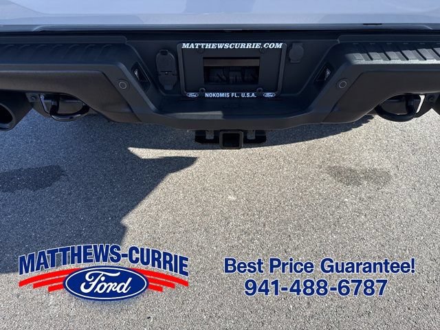 Certified 2025 Ford F150 Raptor w/ Equipment Group 803A Raptor R AWD/4WD image 14