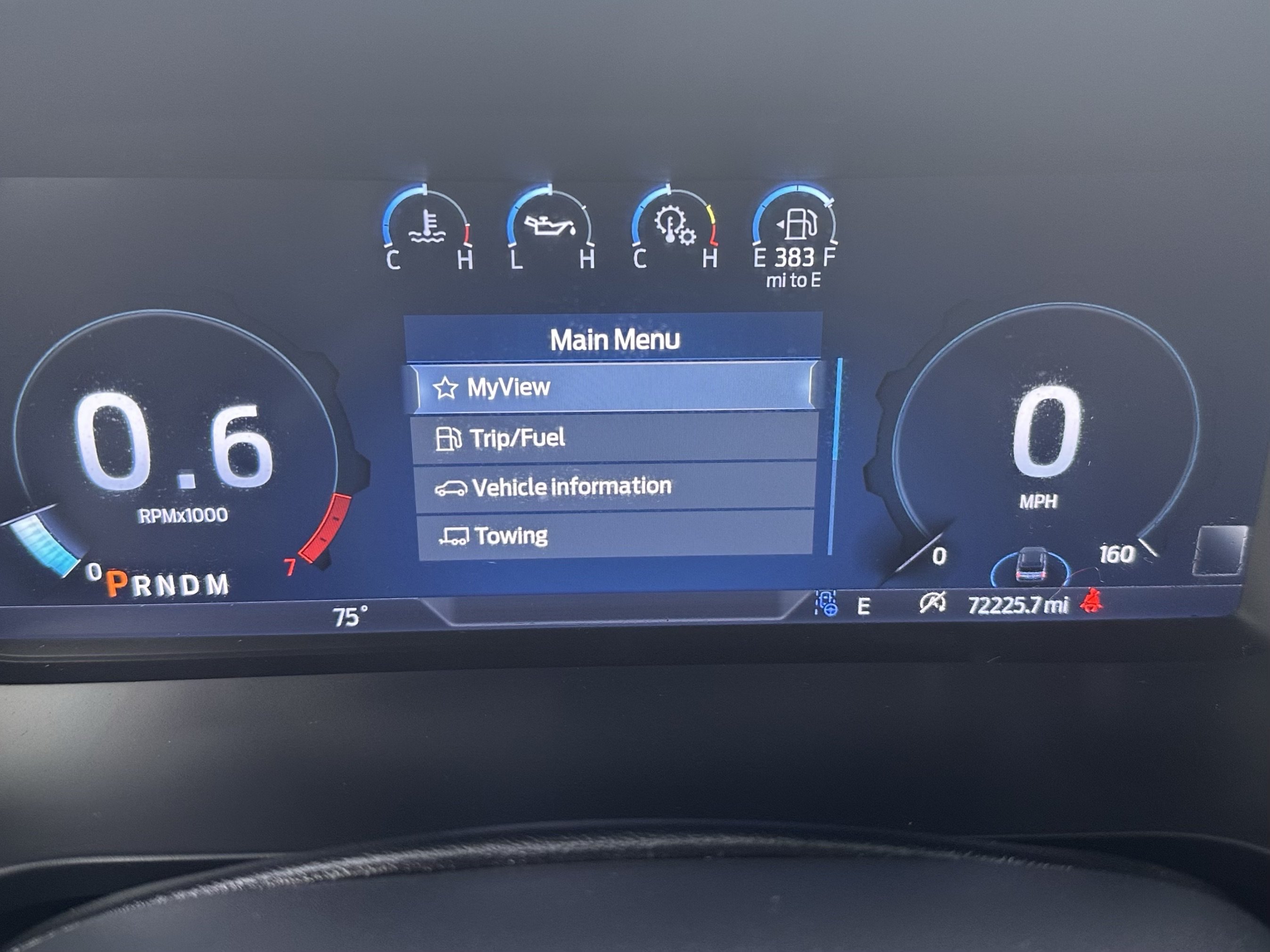Certified 2024 Ford Expedition Max Platinum AWD/4WD image 26