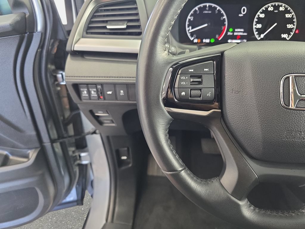 Used 2025 Honda Odyssey EX-L image 15
