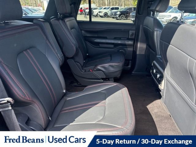 Certified 2023 Ford Expedition Limited AWD/4WD image 12