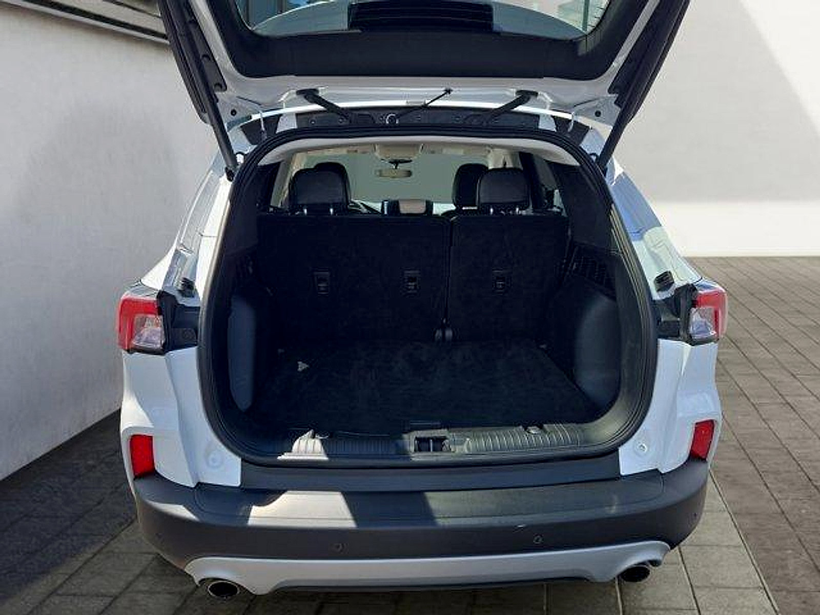 Certified 2022 Ford Escape SEL AWD/4WD image 25