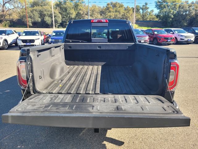 Used 2017 GMC Sierra 1500 Denali image 8